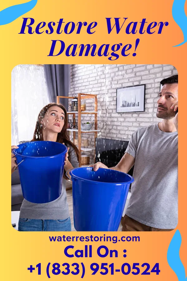 water restoration Prestige Storm Recovery & Sons Salem